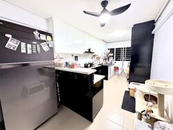 Blk 505 Cheng San Crest (Ang Mo Kio), HDB 3 Rooms #566417131